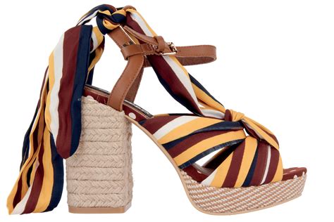 sandals donna estate 2024